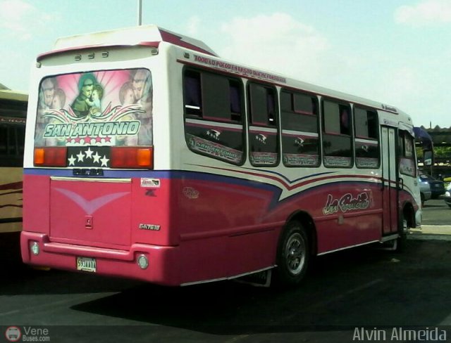 A.C.C. Caicara Amazonas 083 por Jes�s Valero