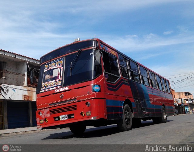 Cooperativa Carlos Arvelo 30 por Andrs Ascanio