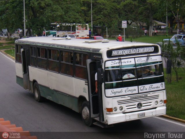 Colectivos Guayas S.A. 017 por Royner Tovar