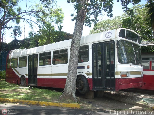 En Chiveras Abandonados Recuperacin 15 por Edgardo Gonzlez
