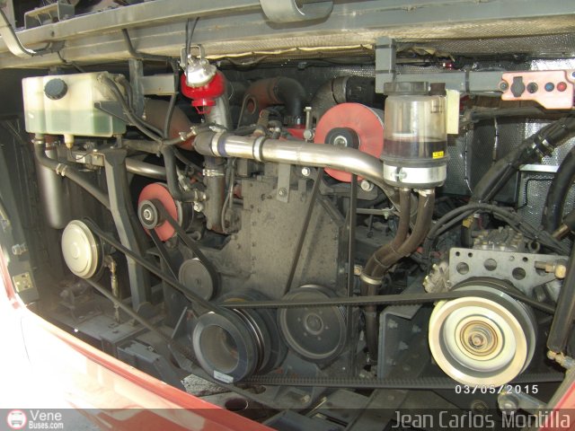 Venehiger C.A. 001 por Jean Carlos Montilla