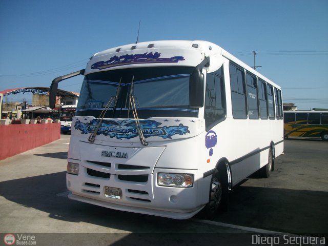 Uni�n Conductores de la Costa 69 por Diego Sequera