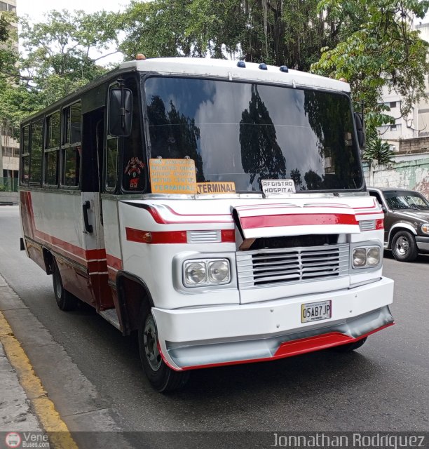 MI - U.C. La Matica 65 por Jonnathan Rodr�guez