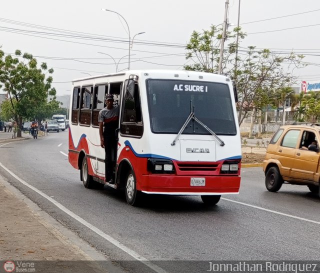 SU - A.C. Cooperativa Sucre 1 43 por Jonnathan Rodrguez