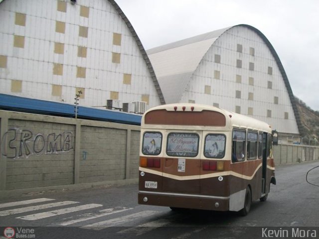 CA - Coop. Rancho Grande 10 por Kevin Mora