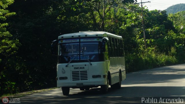 A.C. Pedraza 106 por Pablo Acevedo