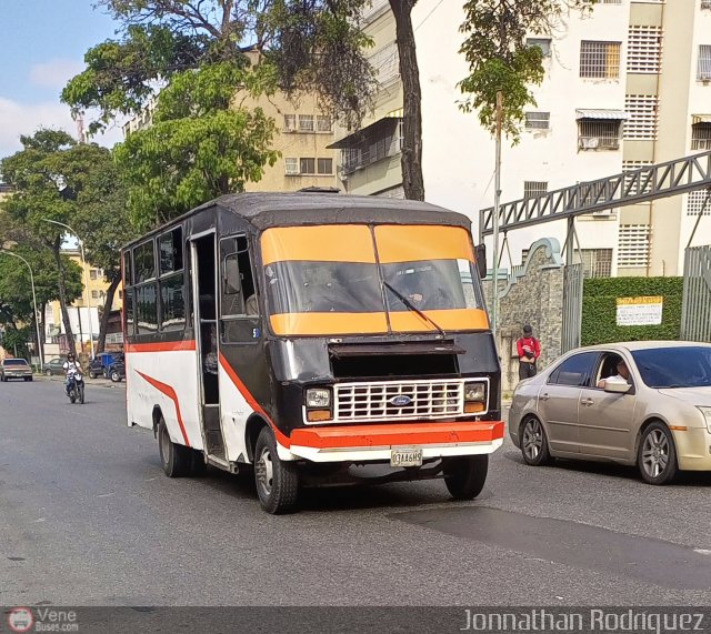 Sin identificacin o Desconocido 53 por Jonnathan Rodrguez