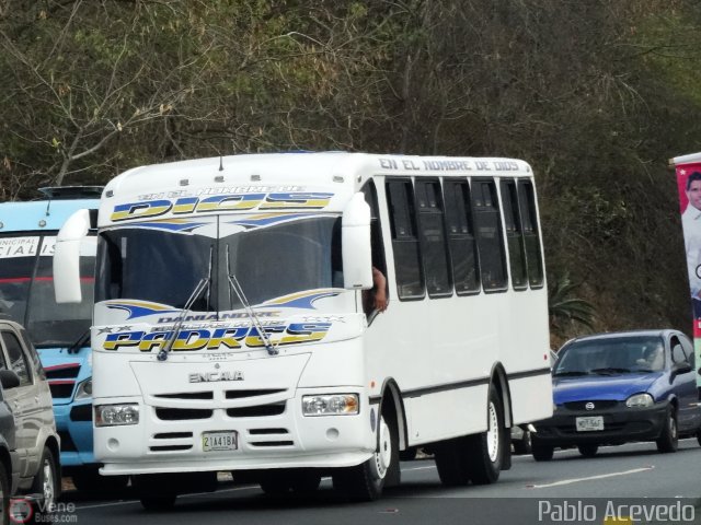 Organizaciones Unidas de C. Caracas - La Guaira 455 por Pablo Acevedo