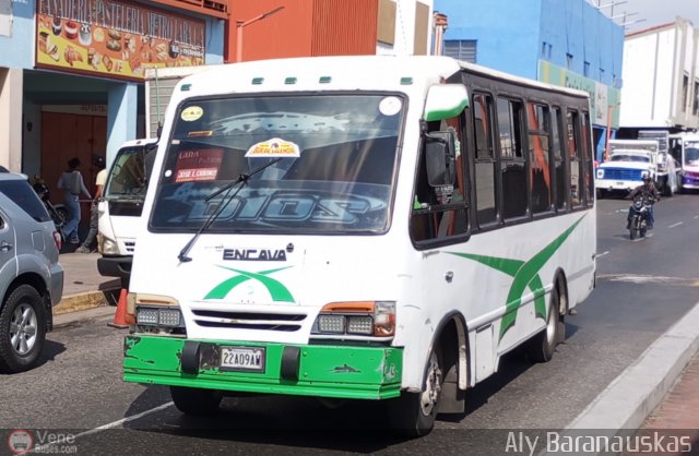 CA - Uni�n Conductores Sur de Valencia 083 por Aly Baranauskas