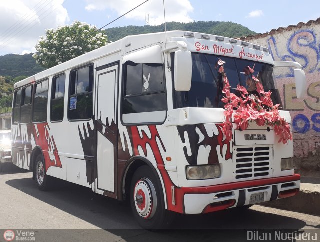 Uni�n Conductores R�o Caribe A.C. 04 por Dilan Noguera