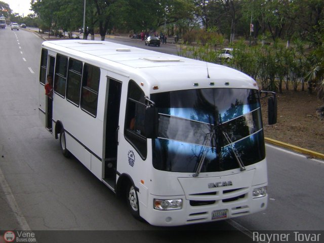 Unión Tejerías A.C. 48 por Royner Tovar