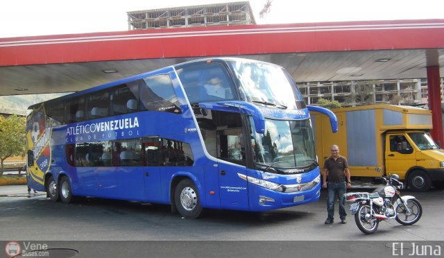 Nuestra gente Waldir Mata por Waldir Mata