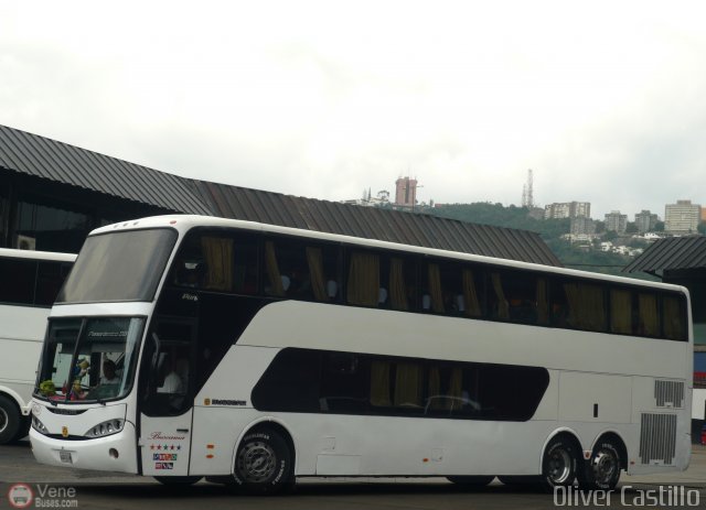 Expresos Maracaibo 0544 por Oliver Castillo