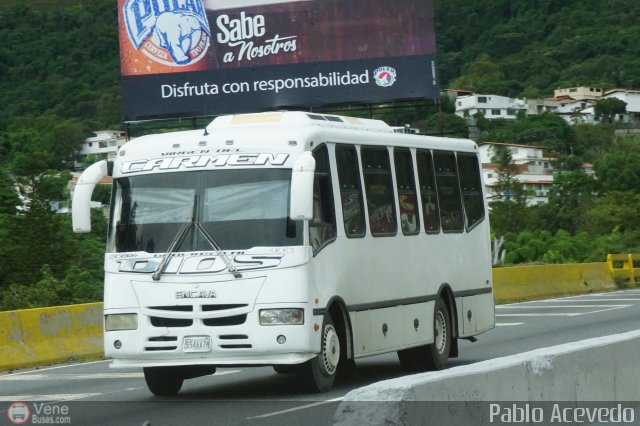 A.C. Ejecutivos Buenaventura 290 por Pablo Acevedo