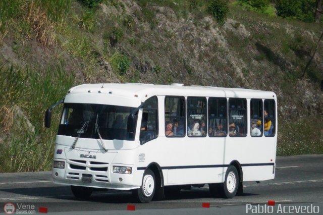 A.C. Indepasib 009 por Pablo Acevedo