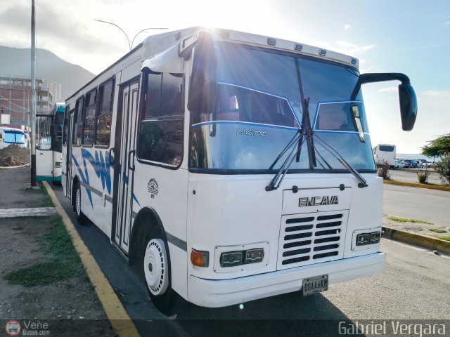 A.C. Don Augusto Malave Villalba 067 por Gabriel Vergara