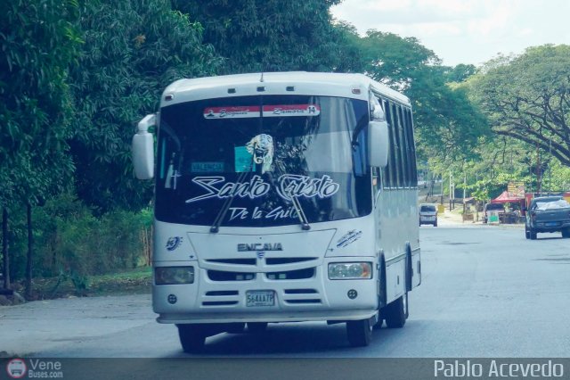 Asociaci�n Cooperativa R.S. Ezequiel Zamora 14 por Pablo Acevedo