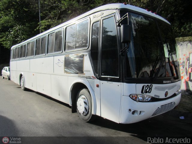 Expresos Guayana 028 por Pablo Acevedo