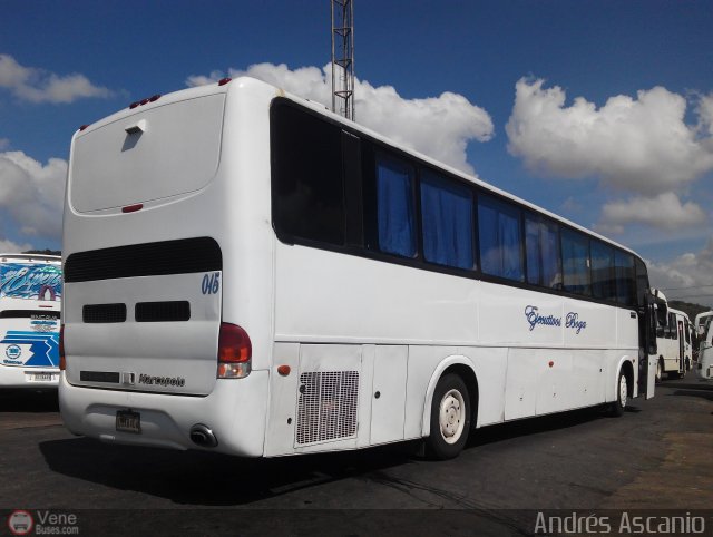 Ejecutivos Boga 15 por Andrs Ascanio
