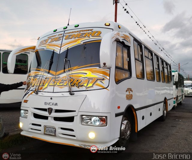 U.C. 23 de Enero 182 por Jos� Brice�o