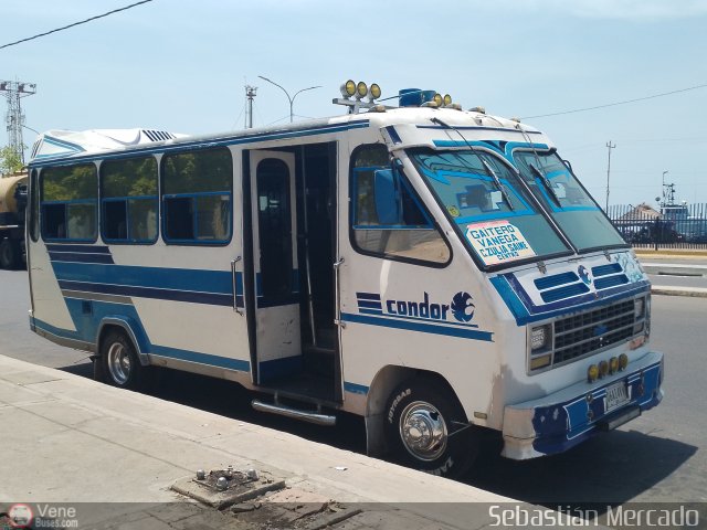 ZU - Nasur - Centro C.A. 10 por Sebastin Mercado