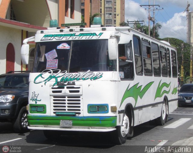 CA - A.C. Unin La Isabelica 06 por Andrs Ascanio