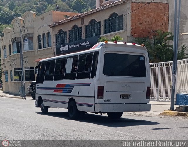 VA - A.C. Asocava 07 por Jonnathan Rodríguez