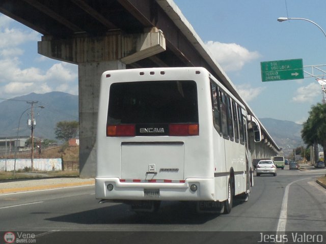 Particular NO USAR M�S 505 por Jes�s Valero