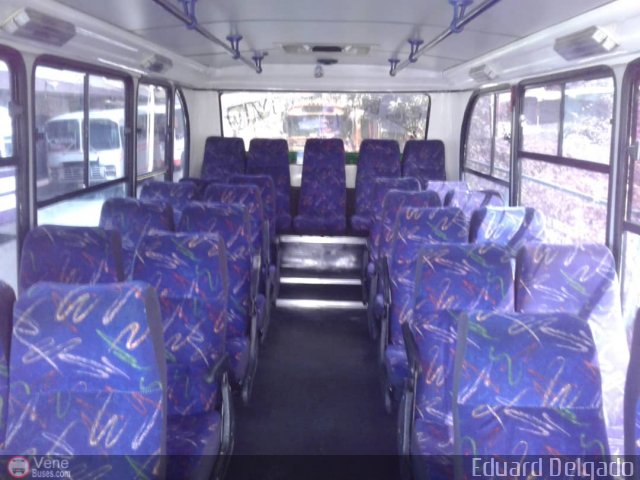 U.C. Mara Lionza 14 por Eduard Delgado