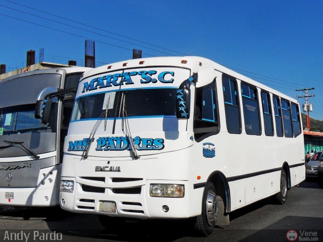 S.C. Expresos Mara 075 por Andy Pardo