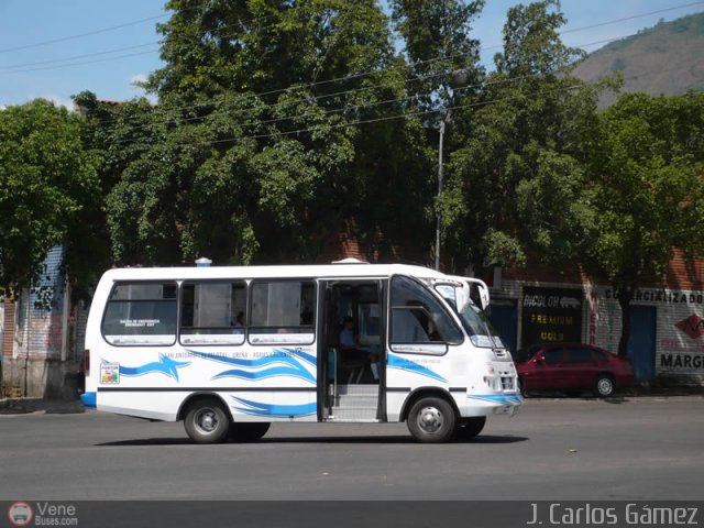 A.C. Lnea de Autos Por Puestos El Cementerio 30 por J. Carlos Gmez