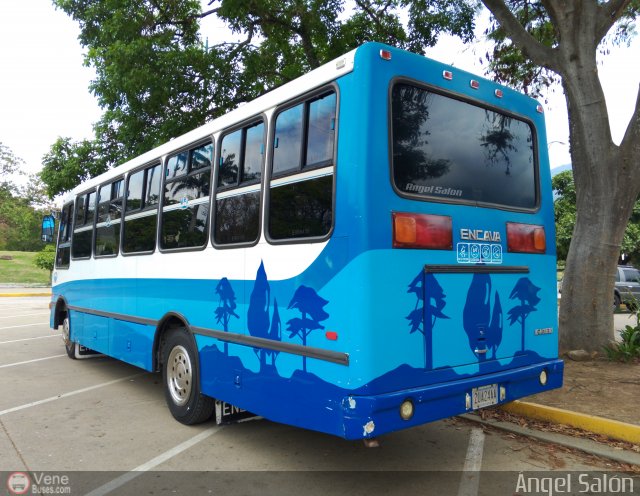 Particular NO USAR MÁS 162 por Ángel Salón