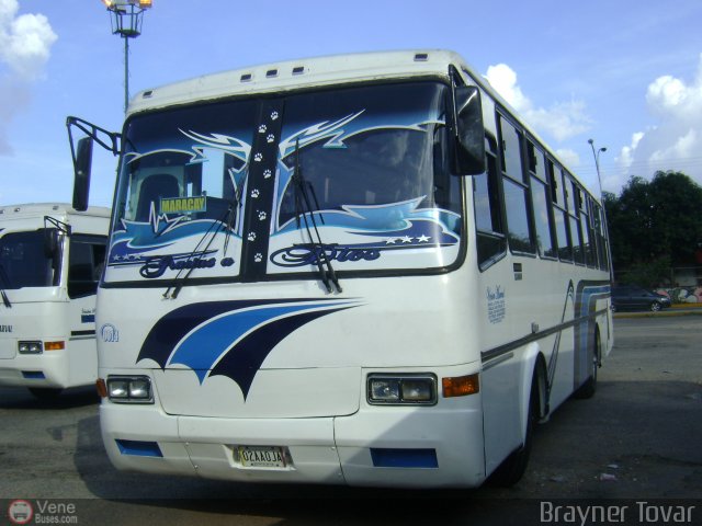 Uni�n MarVal 014 por Royner Tovar