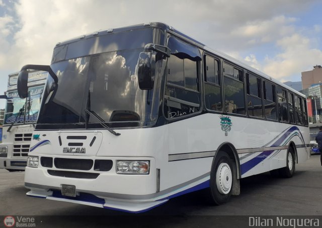 A.C. de Transporte Encarnaci�n 399 por Dilan Noguera