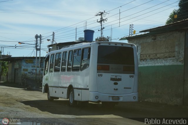 S.C. Expresos Mara 049 por Pablo Acevedo
