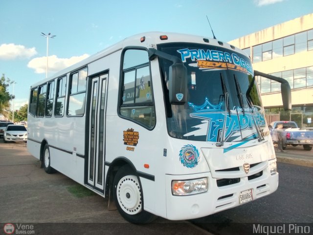 A.C. Reyeska 0011 por Miguel Pino