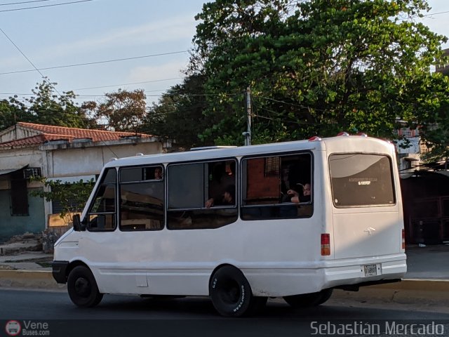 ZU - U.C. Barrio La Polar 052 por Sebastin Mercado