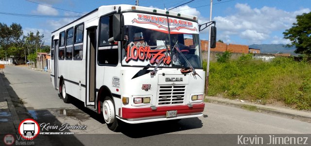 A.C. Indepasib 134 por Kevin Jim�nez