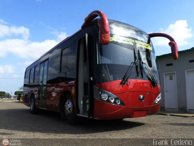 AN - A.C. Cocales de Guanta.R.L. 01 por Frank Cede�o