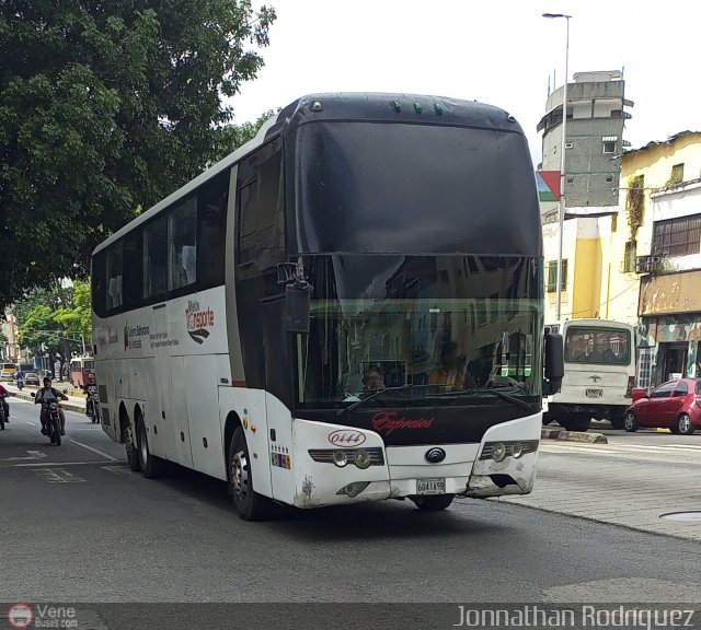 Expresos Maracaibo 0444 por Jonnathan Rodr�guez