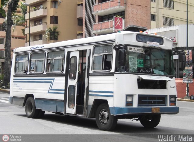 DC - A.C. Propatria - Carmelitas - Chaca�to 146 por Waldir Mata