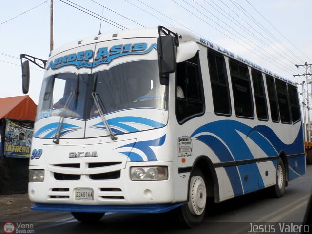 A.C. Indepasib 090 por Jes�s Valero