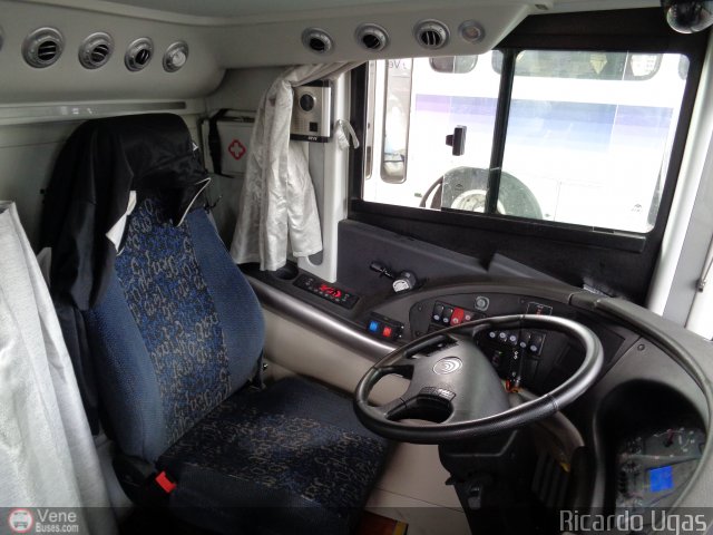 Uni�n Conductores Ayacucho 2071 por Ricardo Ugas