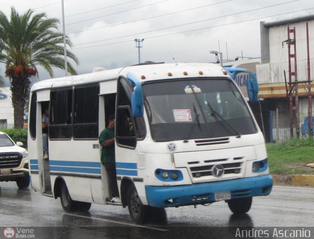 CA - Unipal Las Palmitas 339 por Andrs Ascanio
