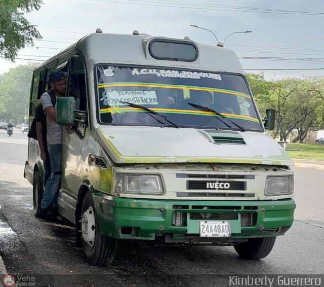 Uni�n San Joaqu�n 05 por Kimberly Guerrero