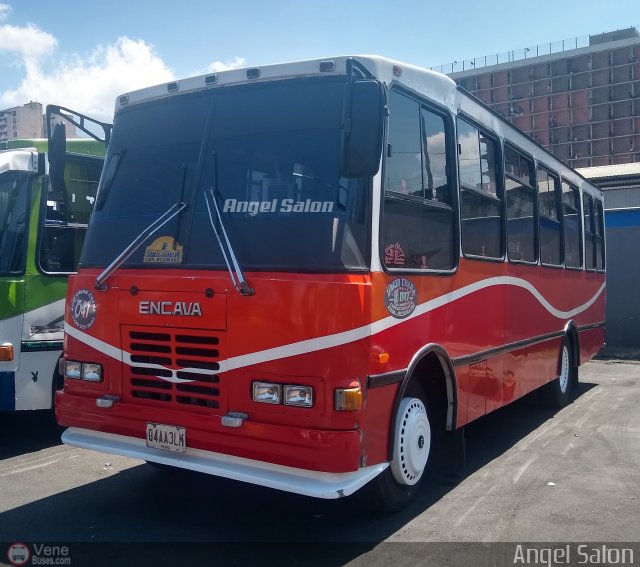 Uni�n Chara A.C. 047 por �ngel Sal�n