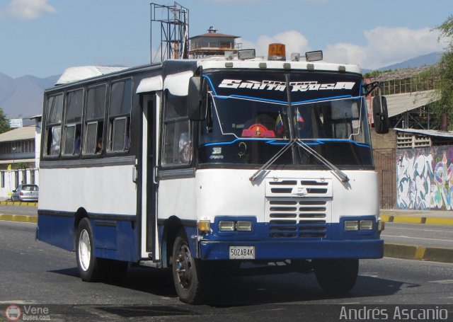 AR - U.C. Santa Rosa 35 por Andr�s Ascanio