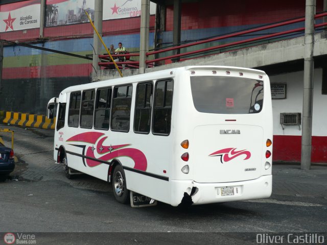 U.C. La Responsable S.C. 056 por Oliver Castillo