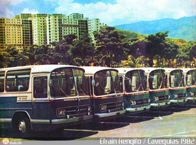 Turismo de Lujo TDL-1982 por Luis Figuera