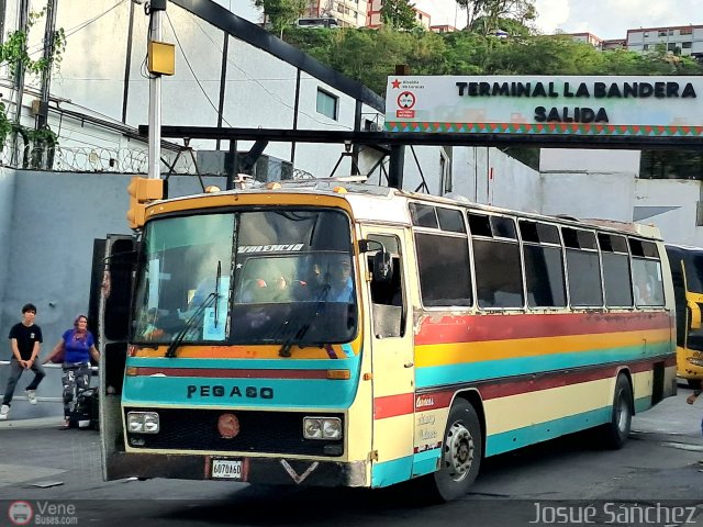 Transporte Unido 061 por Josu� S�nchez